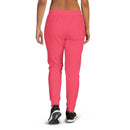 Ladies' Soft Cotton Bland Joggers - Arekkusu - Store