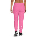 Ladies' Soft Cotton Bland Joggers - Arekkusu - Store