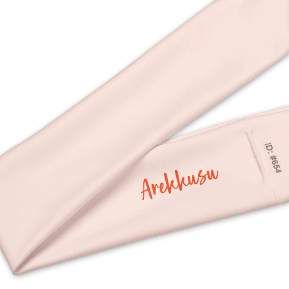 Ladies' Stretchy Headband - Arekkusu - Store