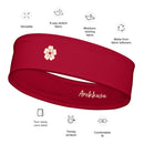 Ladies' Stretchy Headband - Arekkusu - Store