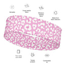 Ladies' Stretchy Headband - Arekkusu - Store