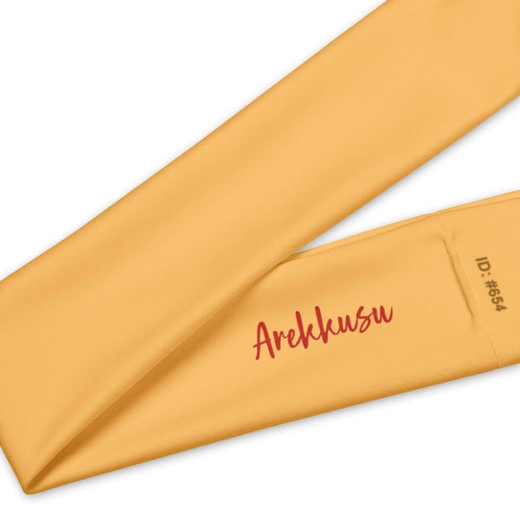 Ladies' Stretchy Headband - Arekkusu - Store