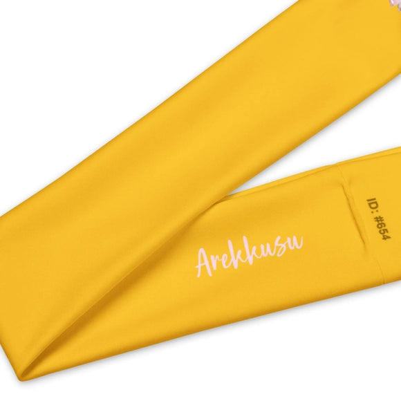 Ladies' Stretchy Headband - Arekkusu - Store