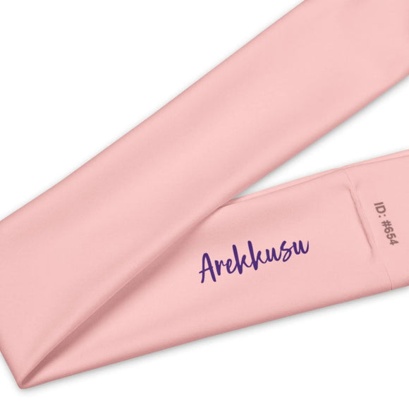 Ladies' Stretchy Headband - Arekkusu - Store