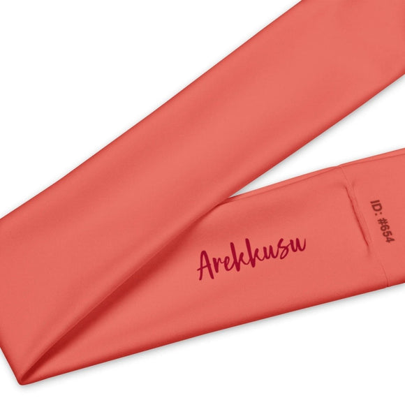 Ladies' Stretchy Headband - Arekkusu - Store