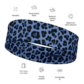 Ladies' Stretchy Headband - Arekkusu - Store