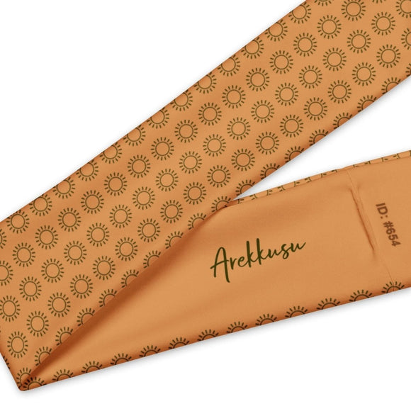 Ladies' Stretchy Headband - Arekkusu - Store