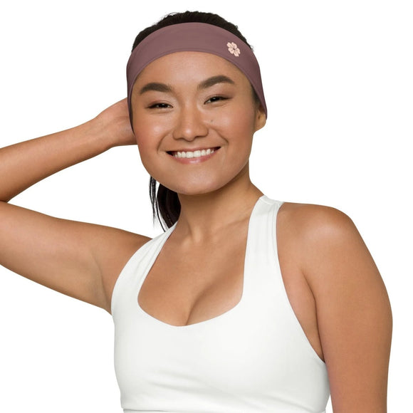 Ladies' Stretchy Headband - Arekkusu - Store