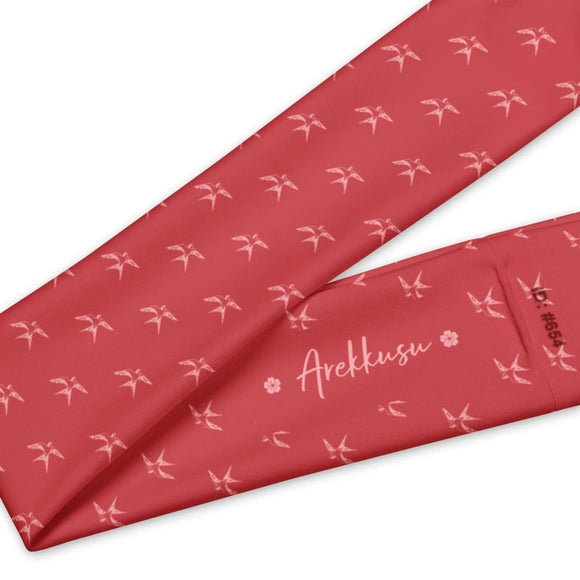 Ladies' Stretchy Headband - Arekkusu - Store