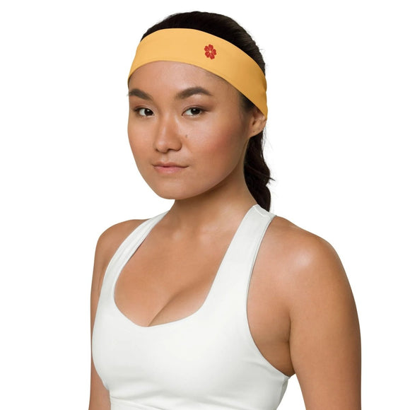 Ladies' Stretchy Headband - Arekkusu - Store