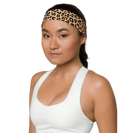 Ladies' Stretchy Headband - Arekkusu - Store