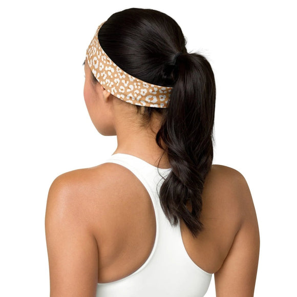 Ladies' Stretchy Headband - Arekkusu - Store