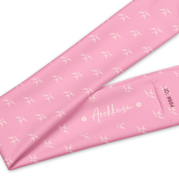 Ladies' Stretchy Headband - Arekkusu - Store