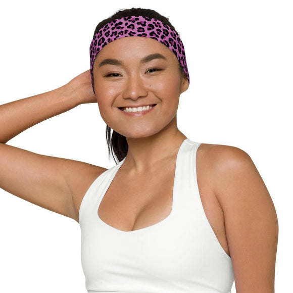 Ladies' Stretchy Headband - Arekkusu - Store