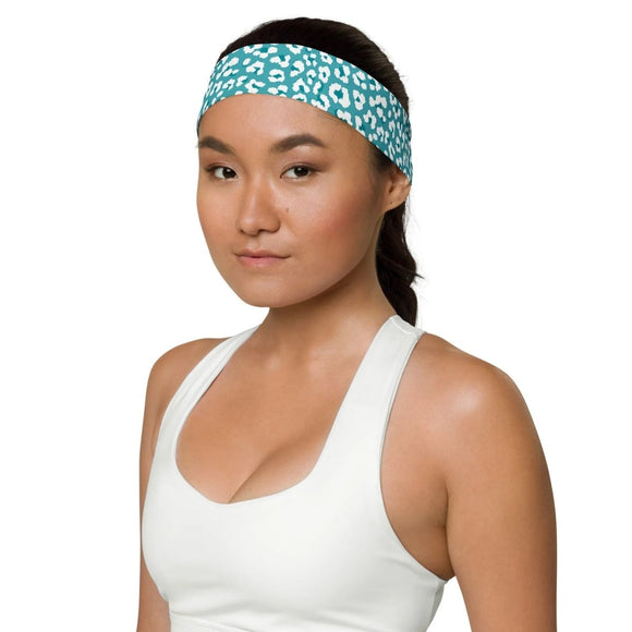 Ladies' Stretchy Headband - Arekkusu - Store