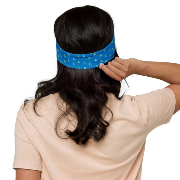 Ladies' Stretchy Headband - Arekkusu - Store