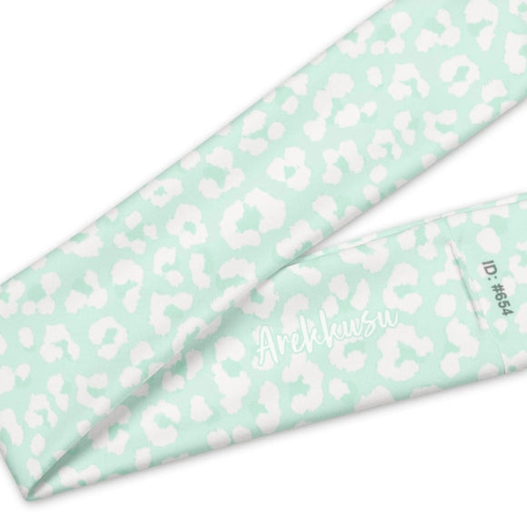 Ladies' Stretchy Headband - Arekkusu - Store