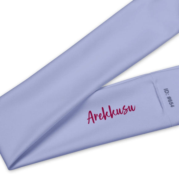 Ladies' Stretchy Headband - Arekkusu - Store