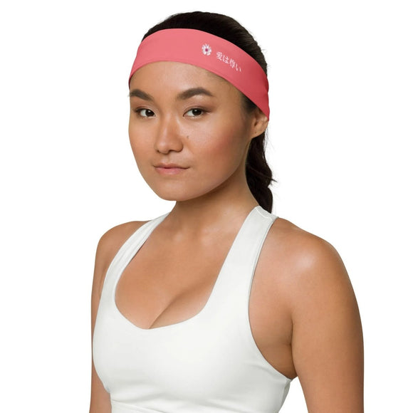 Ladies' Stretchy Headband - Arekkusu - Store