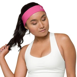 Ladies' Stretchy Headband - Arekkusu - Store