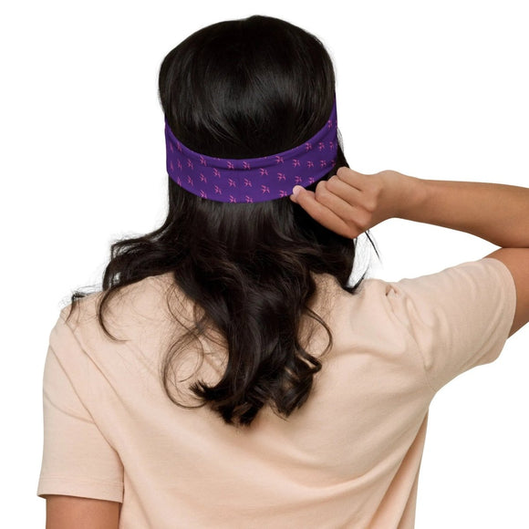 Ladies' Stretchy Headband - Arekkusu - Store