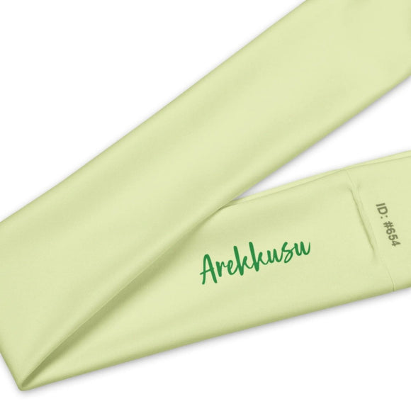 Ladies' Stretchy Headband - Arekkusu - Store