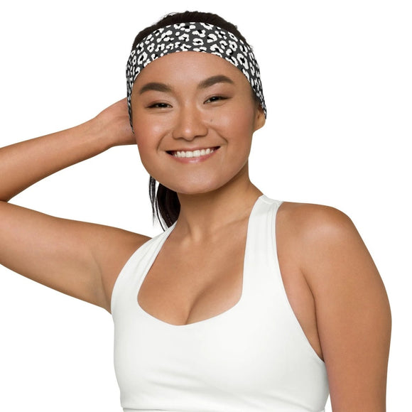 Ladies' Stretchy Headband - Arekkusu - Store