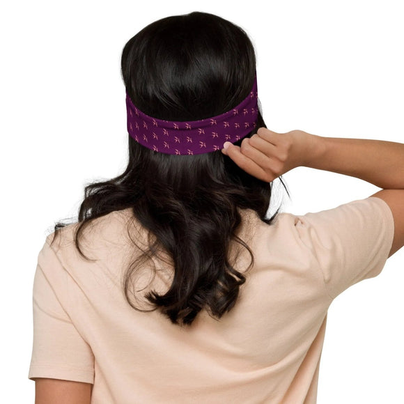 Ladies' Stretchy Headband - Arekkusu - Store