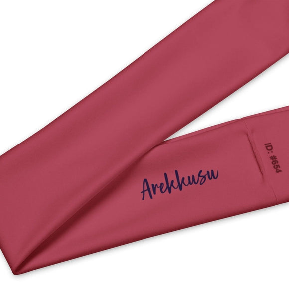 Ladies' Stretchy Headband - Arekkusu - Store