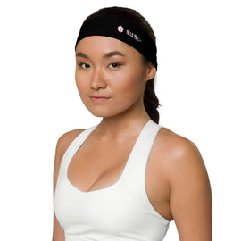 Ladies' Stretchy Headband - Arekkusu - Store