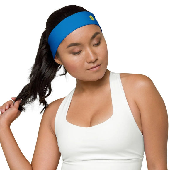 Ladies' Stretchy Headband - Arekkusu - Store