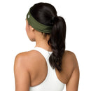 Ladies' Stretchy Headband - Arekkusu - Store