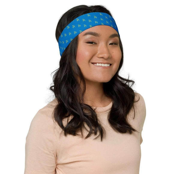 Ladies' Stretchy Headband - Arekkusu - Store