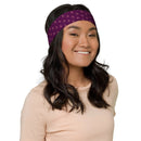 Ladies' Stretchy Headband - Arekkusu - Store