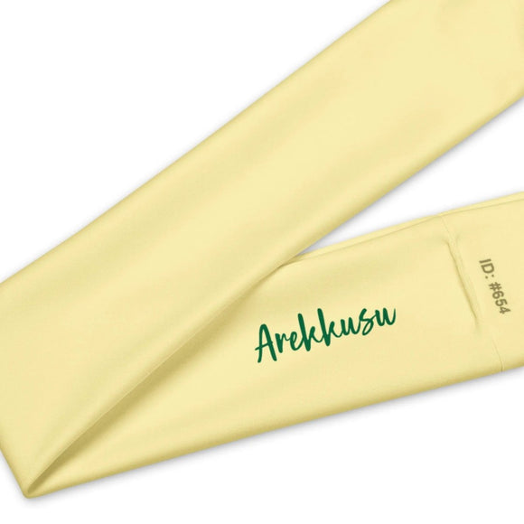 Ladies' Stretchy Headband - Arekkusu - Store