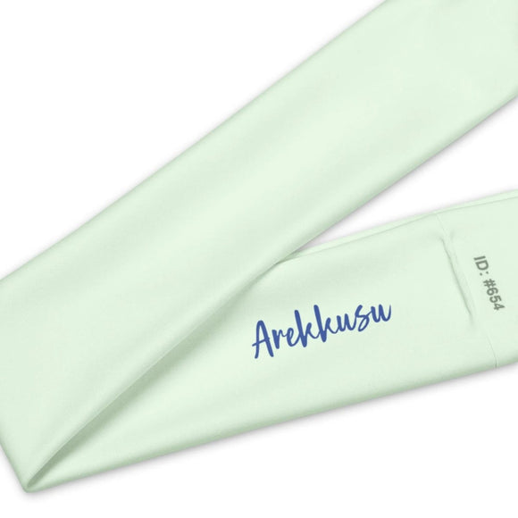 Ladies' Stretchy Headband - Arekkusu - Store