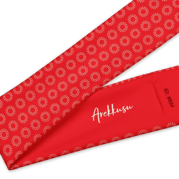 Ladies' Stretchy Headband - Arekkusu - Store