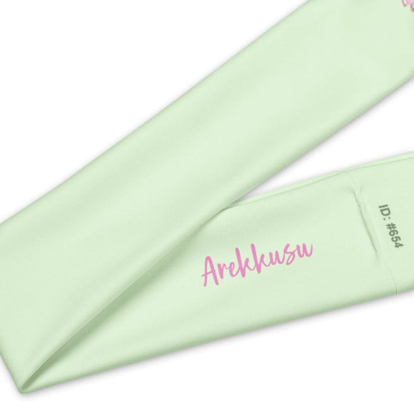 Ladies' Stretchy Headband - Arekkusu - Store