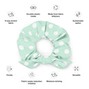 Ladies' Stretchy Scrunchie - Arekkusu - Store