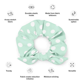 Ladies' Stretchy Scrunchie - Arekkusu - Store