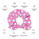 Ladies' Stretchy Scrunchie - Arekkusu - Store