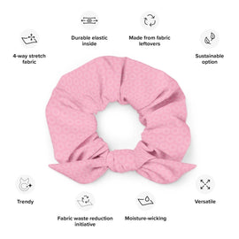 Ladies' Stretchy Scrunchie - Arekkusu - Store