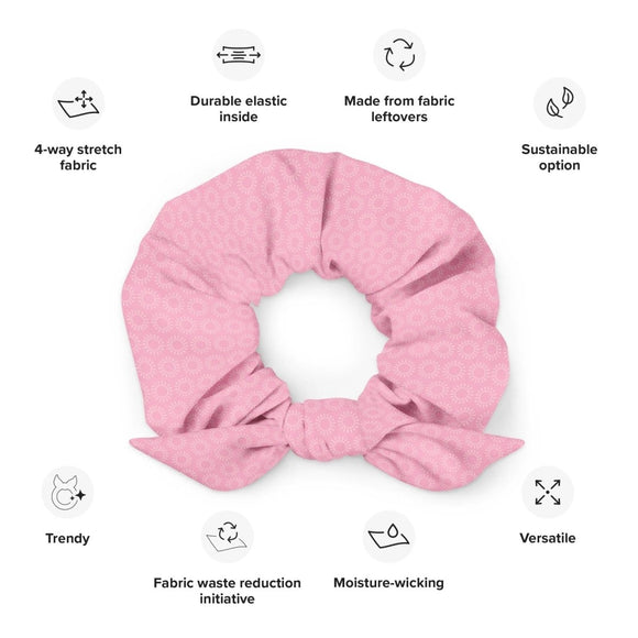 Ladies' Stretchy Scrunchie - Arekkusu - Store