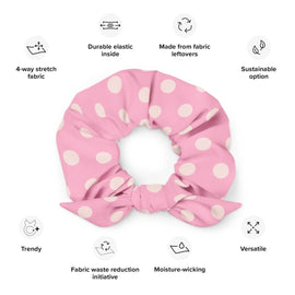 Ladies' Stretchy Scrunchie - Arekkusu - Store