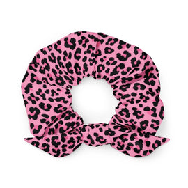 Ladies' Stretchy Scrunchie - Arekkusu - Store