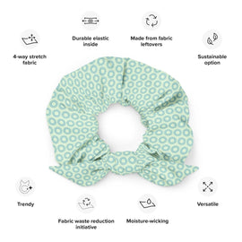 Ladies' Stretchy Scrunchie - Arekkusu - Store