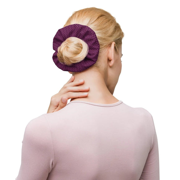 Ladies' Stretchy Scrunchie - Arekkusu - Store