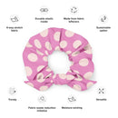 Ladies' Stretchy Scrunchie - Arekkusu - Store