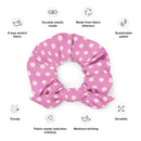 Ladies' Stretchy Scrunchie - Arekkusu - Store