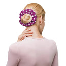 Ladies' Stretchy Scrunchie - Arekkusu - Store